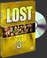 DVD-Box Lost